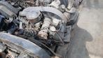 Vw motor met vaste dynamosteun, Ophalen, Gebruikt