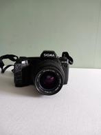 Sigma SA-300 camera, Ophalen, Zo goed als nieuw, Spiegelreflex, Overige Merken