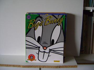 Stripboek Bugs Bunny nr 14 Loony Tunes Eerste druk uit 1999 beschikbaar voor biedingen