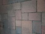 Terrastegels 6cm dikte gratis af te halen, Tuin en Terras, Tegels en Klinkers, Ophalen of Verzenden, Gebruikt, Beton, Terrastegels