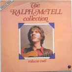 LP - Ralph McTell ‎– The Ralph McTell Collection - Volume Tw, Ophalen of Verzenden, Gebruikt, 12 inch, Poprock