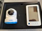 Luvion Supreme Connect bayfoon met monitor, Kinderen en Baby's, Babyfoons, Ophalen of Verzenden, Gebruikt, Terugspreekfunctie