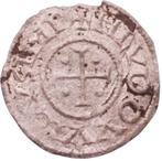 Karolingisch Rijk - Denarius Lodewijk de Vrome 814-840 AD, Verzenden, Koningin Beatrix, Overige waardes