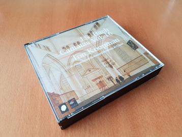 BACH: Cantatas Vol. 16 - Ton Koopman (3CD)