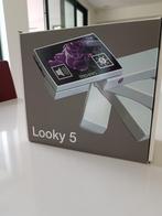 Looky leesloep, Ophalen of Verzenden, Zo goed als nieuw, Vergrootglas of Loep