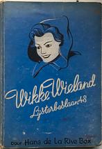Wikke Wieland - Hans de la Rive Box, Boeken, Ophalen of Verzenden, Gelezen, Nederland