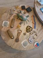 Collectie Vliegbasis Twente Memorabilia, Ophalen of Verzenden, Gebruikt