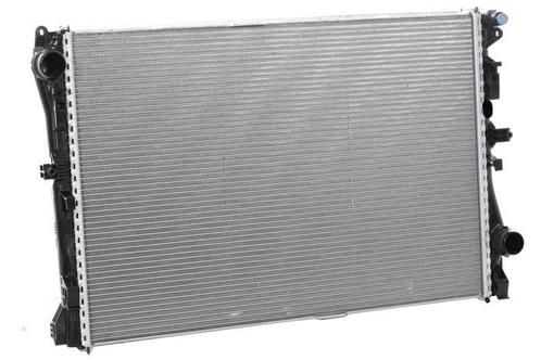 Radiateur van een Mercedes C-Klasse, Auto-onderdelen, Airco en Verwarming, Mercedes-Benz, Gebruikt, 3 maanden garantie, Ophalen of Verzenden