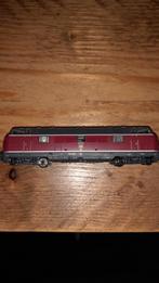 Fleischmann br221 dcc digitaal, Hobby en Vrije tijd, Modeltreinen | N-Spoor, Fleischmann, Ophalen of Verzenden, Zo goed als nieuw