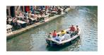 Bon bootje huren 12 p: 4 uur varen: Leiden/Den Haag/Haarlem, Tickets en Kaartjes, Kortingen en Cadeaubonnen, Drie personen of meer