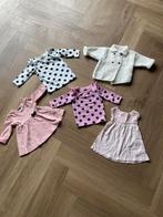 Meisjeskleding z8, Feetje maat 56, Kinderen en Baby's, Babykleding | Maat 62, Ophalen of Verzenden, Zo goed als nieuw