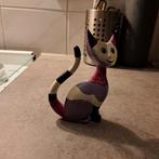 Vintage/design serafino goebel kat,, Antiek en Kunst, Kunst | Designobjecten, Ophalen of Verzenden