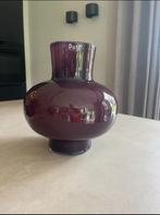 Nieuwe Vaas van dutz, Overige kleuren, Nieuw, Ophalen of Verzenden, Glas