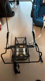 Beugel bakfiets achtet op de fiets voor maxi cosy, Ophalen, Zo goed als nieuw