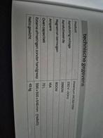 Inventum inbouwoven met magnetron 72 liter, Witgoed en Apparatuur, Ovens, Ophalen, Gebruikt, Oven, 60 cm of meer