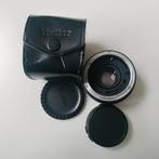Canon FD Vivitar MC tele converter 2x-4 FL-FD, Ophalen of Verzenden, 1960 tot 1980, Lens of Lenzen
