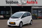 Peugeot iOn Active Airco, Elektrische ramen, APK tot 23-09-2, Auto's, Peugeot, Automaat, 4 stoelen, Wit, Origineel Nederlands