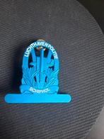 Brevet luchthavenpolitie, Ophalen of Verzenden, Nederland, Embleem of Badge