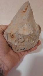 Kernbijl vuistbijl, Verzamelen, Ophalen of Verzenden