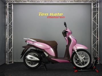 Honda SH 125 beschikbaar voor biedingen