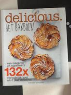 Delicious het bakboek, Ophalen, Gelezen, Nederland en België, Delicious. magazine