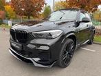 BMW X5 XDrive45e High Executive Panorama 360 Camera Leder HU, Automaat, Gebruikt, Lichtsensor, Zwart