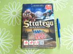 Stratego Quick battle met twee spelvarianten, Hobby en Vrije tijd, Gezelschapsspellen | Bordspellen, Een of twee spelers, Ophalen of Verzenden