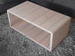 Design Salontafel Montel, Ophalen, Gebruikt, 50 tot 100 cm, 50 tot 100 cm
