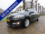 Renault Mégane Estate 1.2 TCe Expression Airco Cruisecontro, Voorwielaandrijving, Stof, Gebruikt, Zwart