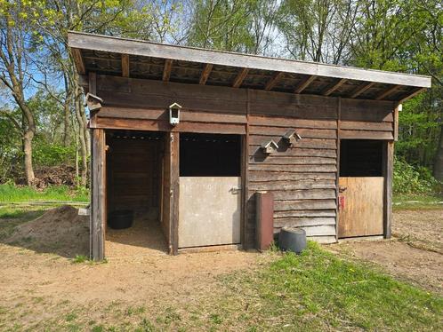 paardenstal, Dieren en Toebehoren, Stalling en Weidegang