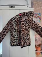 Jas Vingino maat 98-104, Ophalen, Gebruikt, Meisje, Vingino