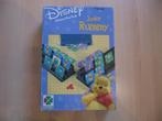 Junior Rummy Disney, Gebruikt, Ophalen of Verzenden
