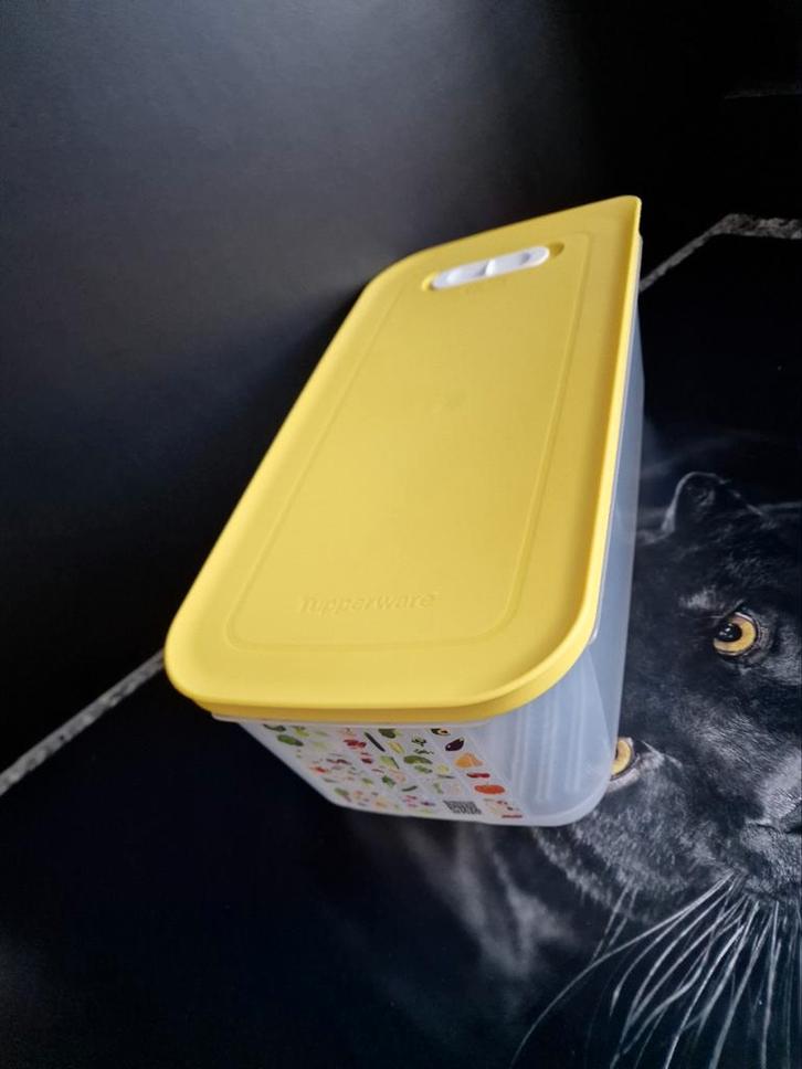 Tupperware fresh, Huis en Inrichting, Keuken | Tupperware, Nieuw, Ophalen of Verzenden