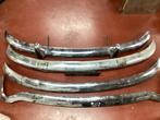 Verschillende mgb bumpers, Ophalen, Nieuw, Voor, Bumper
