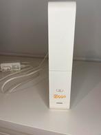 Ziggo Router TG2492LG-ZG, Computers en Software, Routers en Modems, Ophalen of Verzenden, Gebruikt, Router met modem