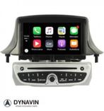 Navigatie Renault megane III 2009 carkit android 14 carplay, Auto diversen, Oberonweg 262 3208pg spijkenisse, Nieuw, Ophalen of Verzenden