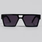 Partij zwarte Distressed statement zonnebrillen 2041-SW, Overige merken, NHP International, Zonnebril, Sales@nhp-international.com