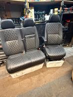 Mooie setje sprinter 906/crafter stoelen bank + stoel, Auto-onderdelen, Interieur en Bekleding, Ophalen, Gebruikt, Mercedes-Benz