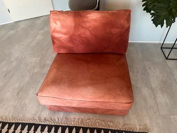 IKEA Kivik Modulaire Bank - Antraciet & Rood - afbeelding 12