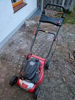 HVC DG450 Benzine Grasmaaier - Gebruikt, Ophalen, Cirkelmaaier, Gebruikt, HVC