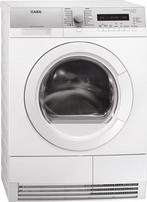 droger, Ophalen, Gebruikt, 8 tot 10 kg, 85 tot 90 cm