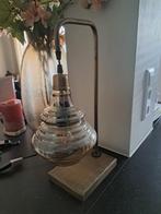 Tafellamp, lamp vensterbank, bureaulamp, Ophalen, Zo goed als nieuw, Minder dan 50 cm