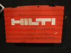 Hilti TE 6-A, Doe-het-zelf en Verbouw, Gereedschap | Boormachines, Ophalen of Verzenden, Gebruikt, Boor- en/of Breekhamer, Klopboormechanisme