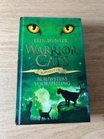 Warrior Cats Supereditie Blauwsters Voorspelling, Ophalen of Verzenden, Zo goed als nieuw