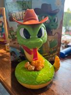 Robin Ratel Slang met batterijen!, Ophalen of Verzenden, Gebruikt, Jongen of Meisje