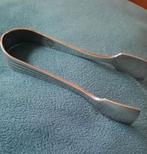 Antiek zilveren suikertangetje, Ophalen of Verzenden