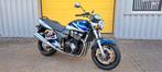 SUZUKI GSX 1400 (bj 2004), Bedrijf, Sport