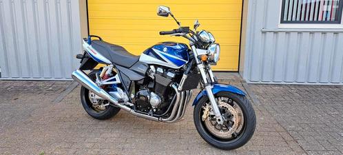 SUZUKI GSX 1400 (bj 2004), Motoren, Motoren | Suzuki, Bedrijf, Sport