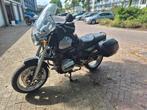 BMW R1100R, met BMW kofferset en tanktas, Motoren, 2 cilinders, Motorrijbewijs A, Particulier, Meer dan 35 kW
