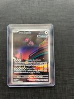 Iron Jugulis 216/182 Pokémon Kaart, Verzenden, Zo goed als nieuw, Losse kaart, Foil